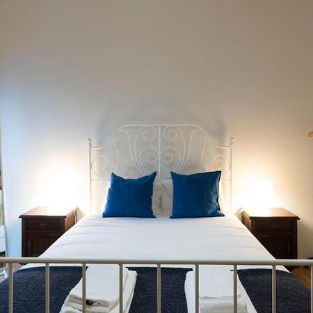 Guestready - Memories House - Art Quartier Lejlighed Porto Eksteriør billede
