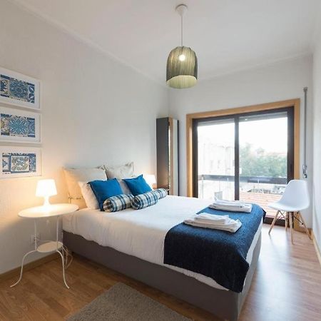 Guestready - Memories House - Art Quartier Lejlighed Porto Eksteriør billede