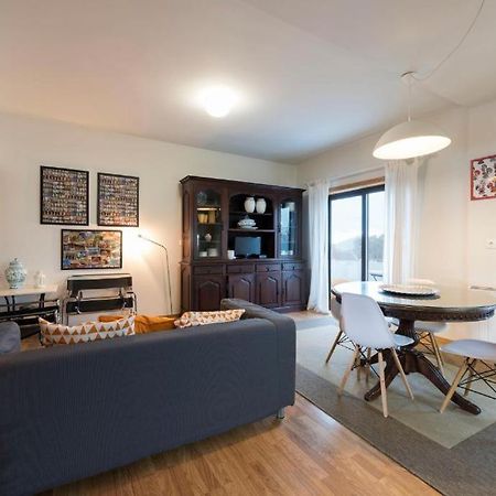 Guestready - Memories House - Art Quartier Lejlighed Porto Eksteriør billede