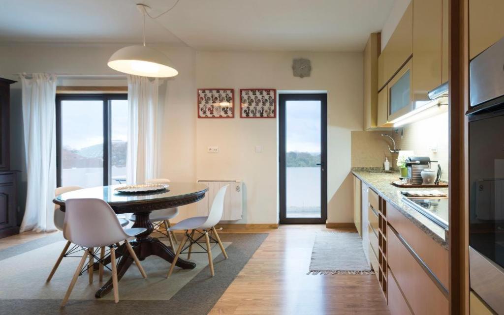 Guestready - Memories House - Art Quartier Lejlighed Porto Eksteriør billede