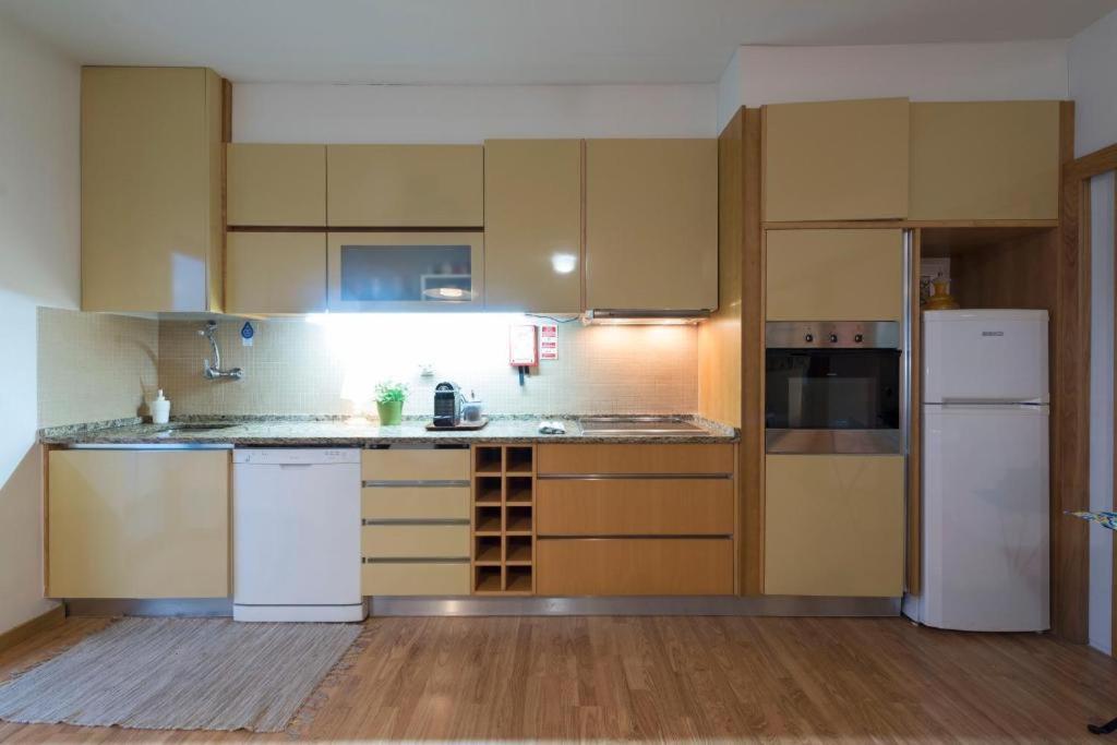 Guestready - Memories House - Art Quartier Lejlighed Porto Eksteriør billede