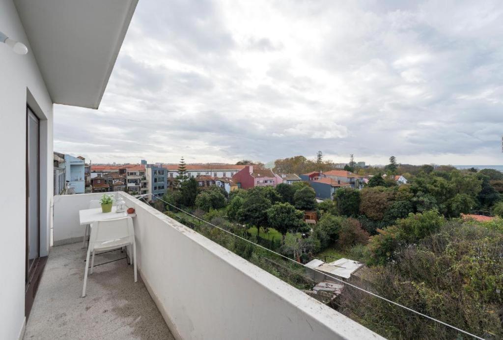 Guestready - Memories House - Art Quartier Lejlighed Porto Eksteriør billede