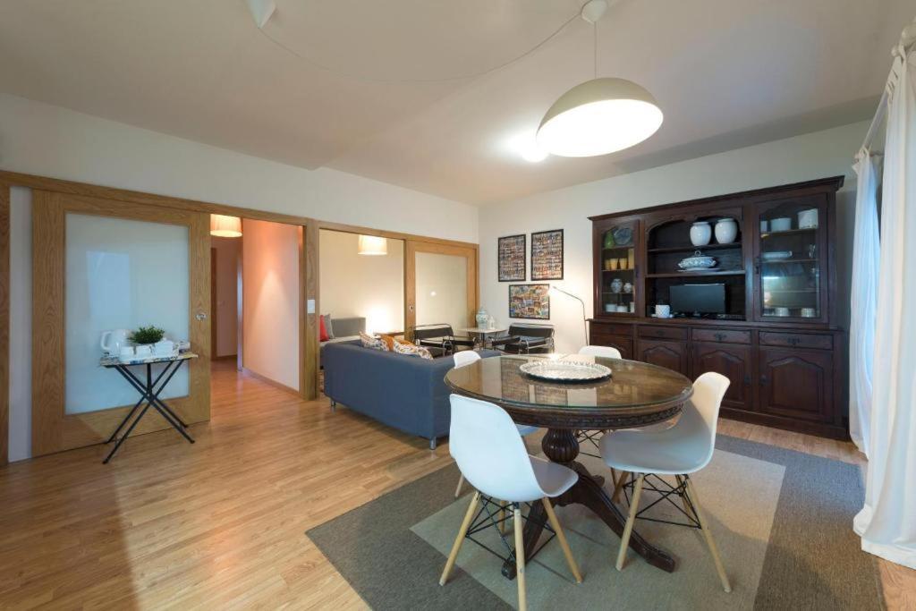 Guestready - Memories House - Art Quartier Lejlighed Porto Eksteriør billede