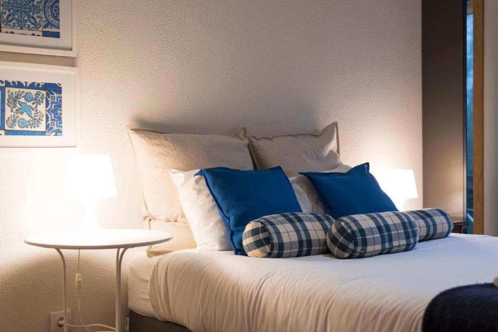 Guestready - Memories House - Art Quartier Lejlighed Porto Eksteriør billede