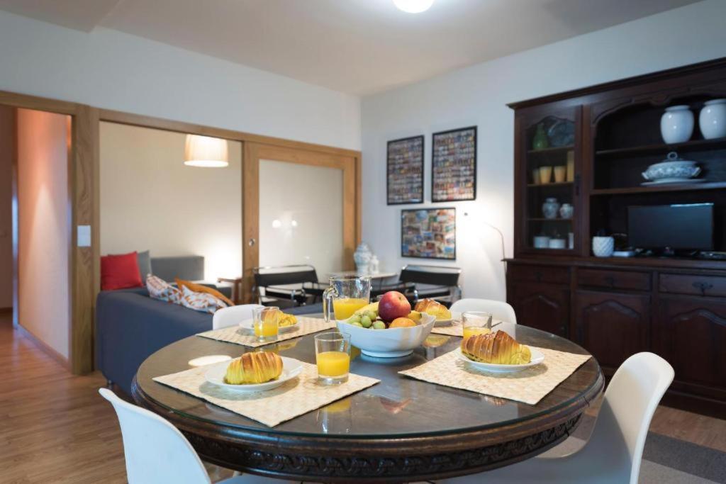 Guestready - Memories House - Art Quartier Lejlighed Porto Eksteriør billede