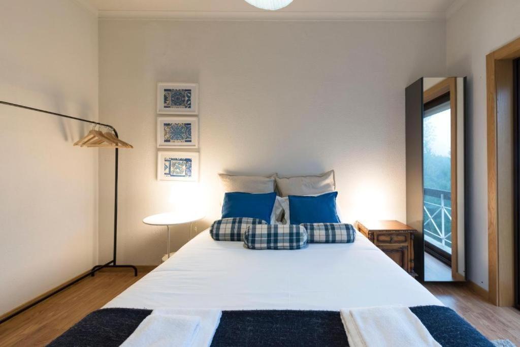 Guestready - Memories House - Art Quartier Lejlighed Porto Eksteriør billede