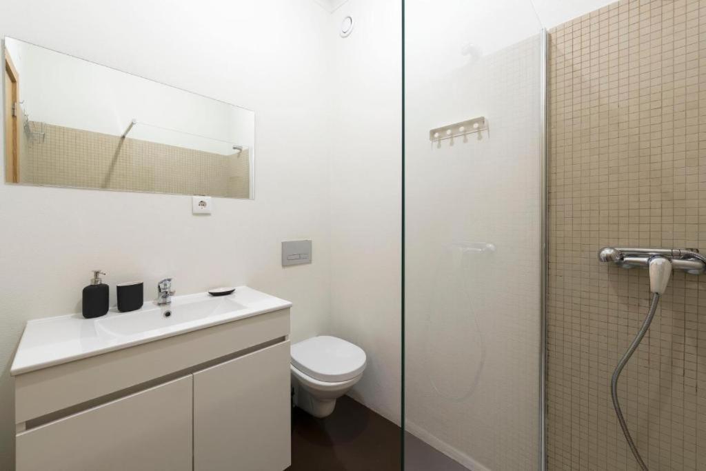 Guestready - Memories House - Art Quartier Lejlighed Porto Eksteriør billede