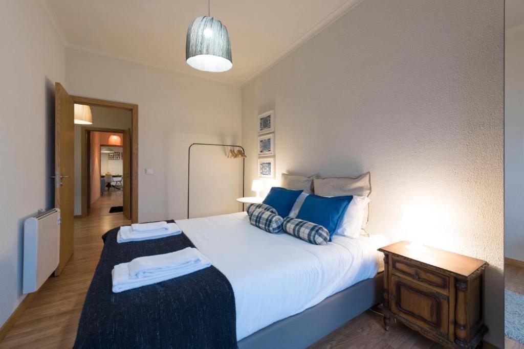 Guestready - Memories House - Art Quartier Lejlighed Porto Eksteriør billede