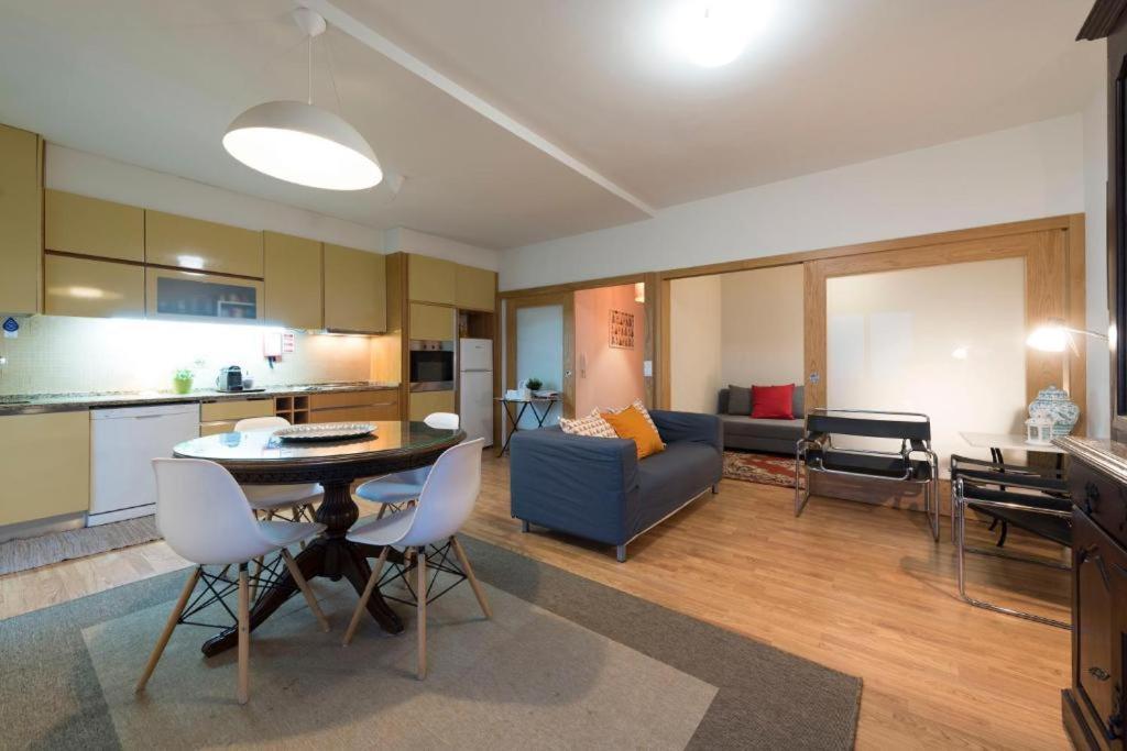 Guestready - Memories House - Art Quartier Lejlighed Porto Eksteriør billede