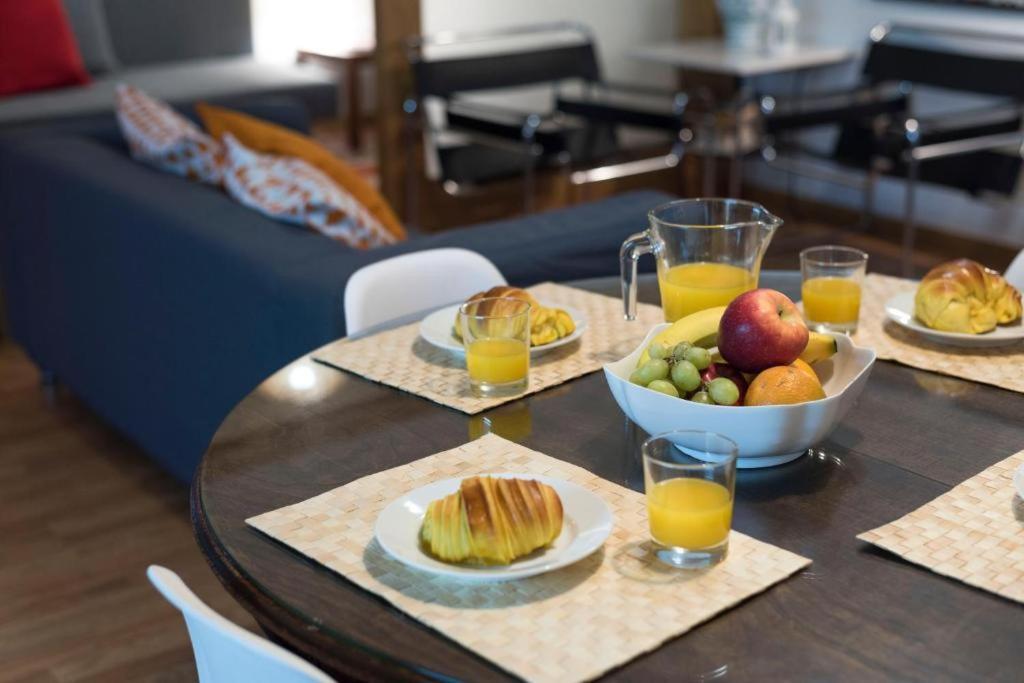 Guestready - Memories House - Art Quartier Lejlighed Porto Eksteriør billede