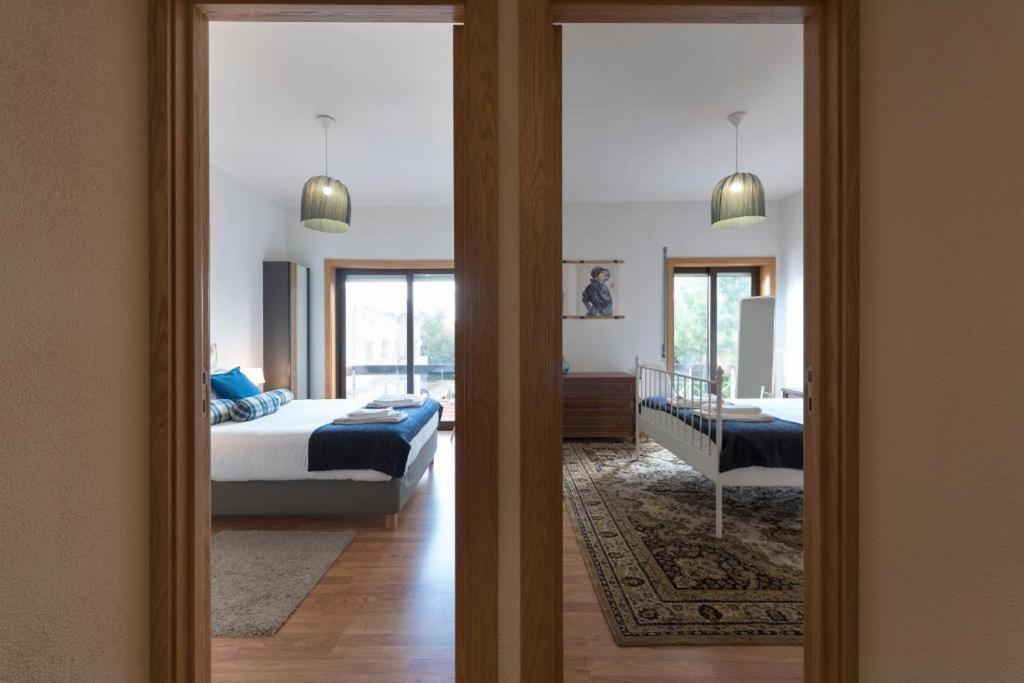 Guestready - Memories House - Art Quartier Lejlighed Porto Eksteriør billede