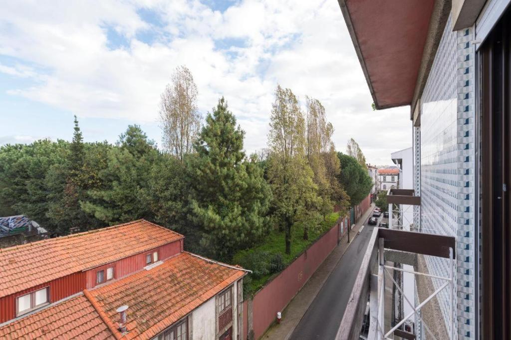 Guestready - Memories House - Art Quartier Lejlighed Porto Eksteriør billede