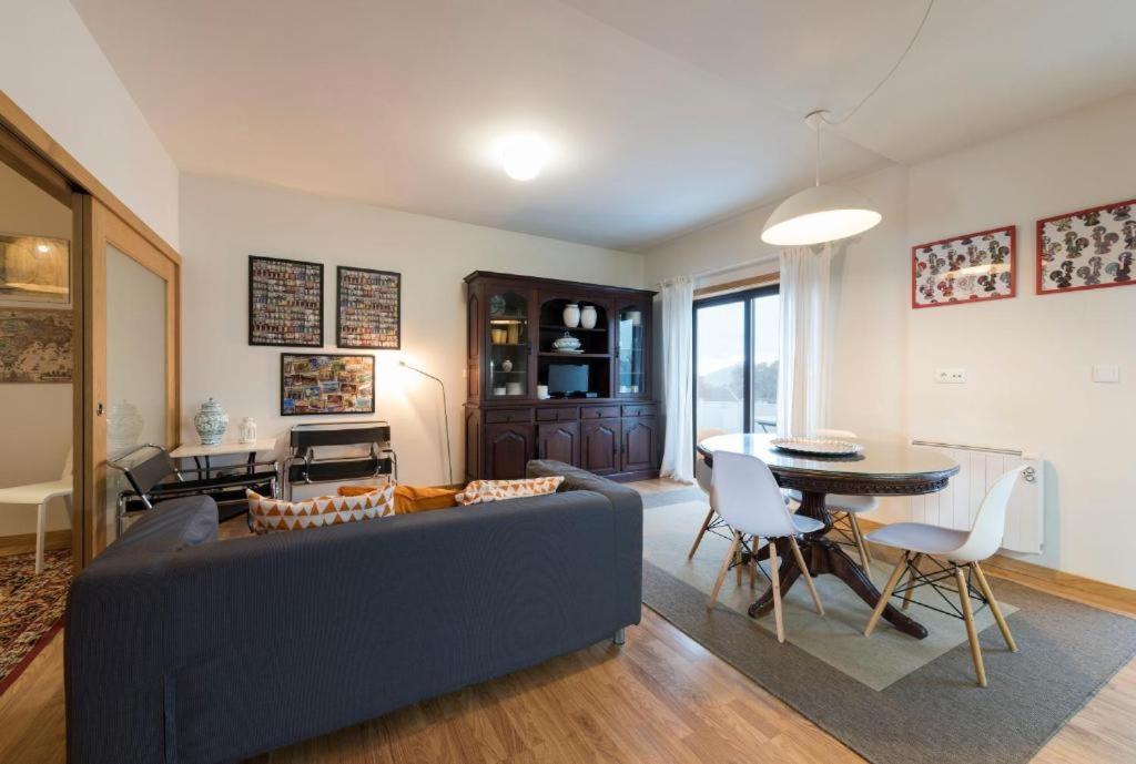 Guestready - Memories House - Art Quartier Lejlighed Porto Eksteriør billede
