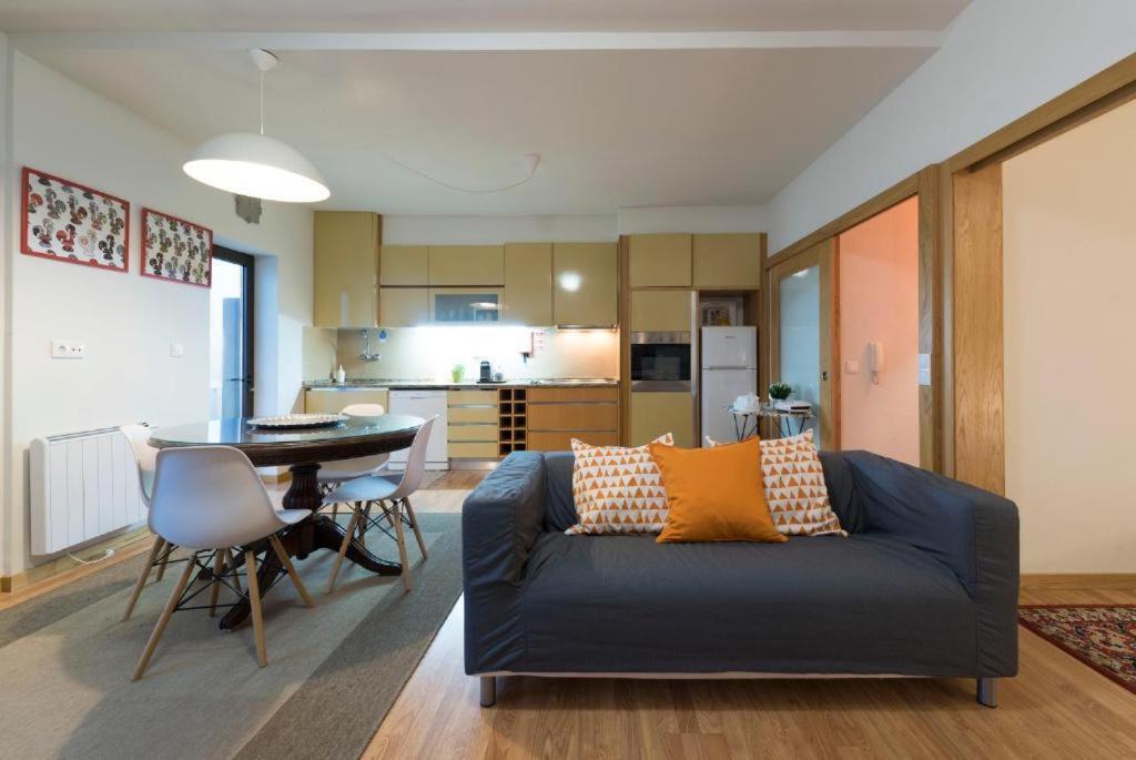 Guestready - Memories House - Art Quartier Lejlighed Porto Eksteriør billede